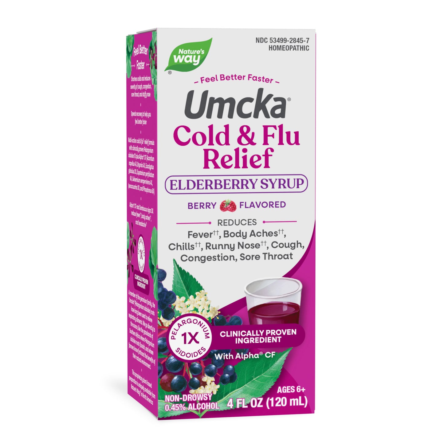 <{%MAIN6_15845%}>Nature's Way® | Umcka Cold & Flu Elderberry Syrup