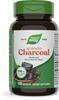 Nature's Way® | Activated Charcoal, 100 capsules Sku:2070