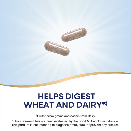 Nature's Way® | Gluten Defense Sku:03952