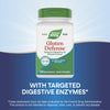 Nature's Way® | Gluten Defense Sku:03952