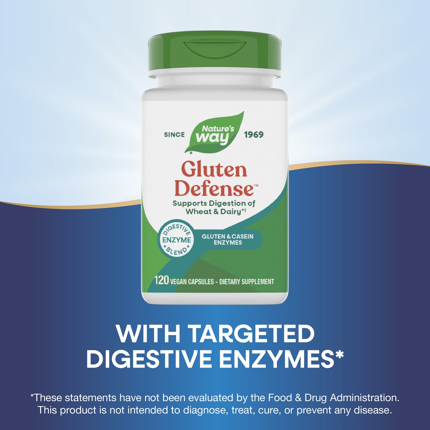 <{%MAIN3_03952%}>Nature's Way® | Gluten Defense