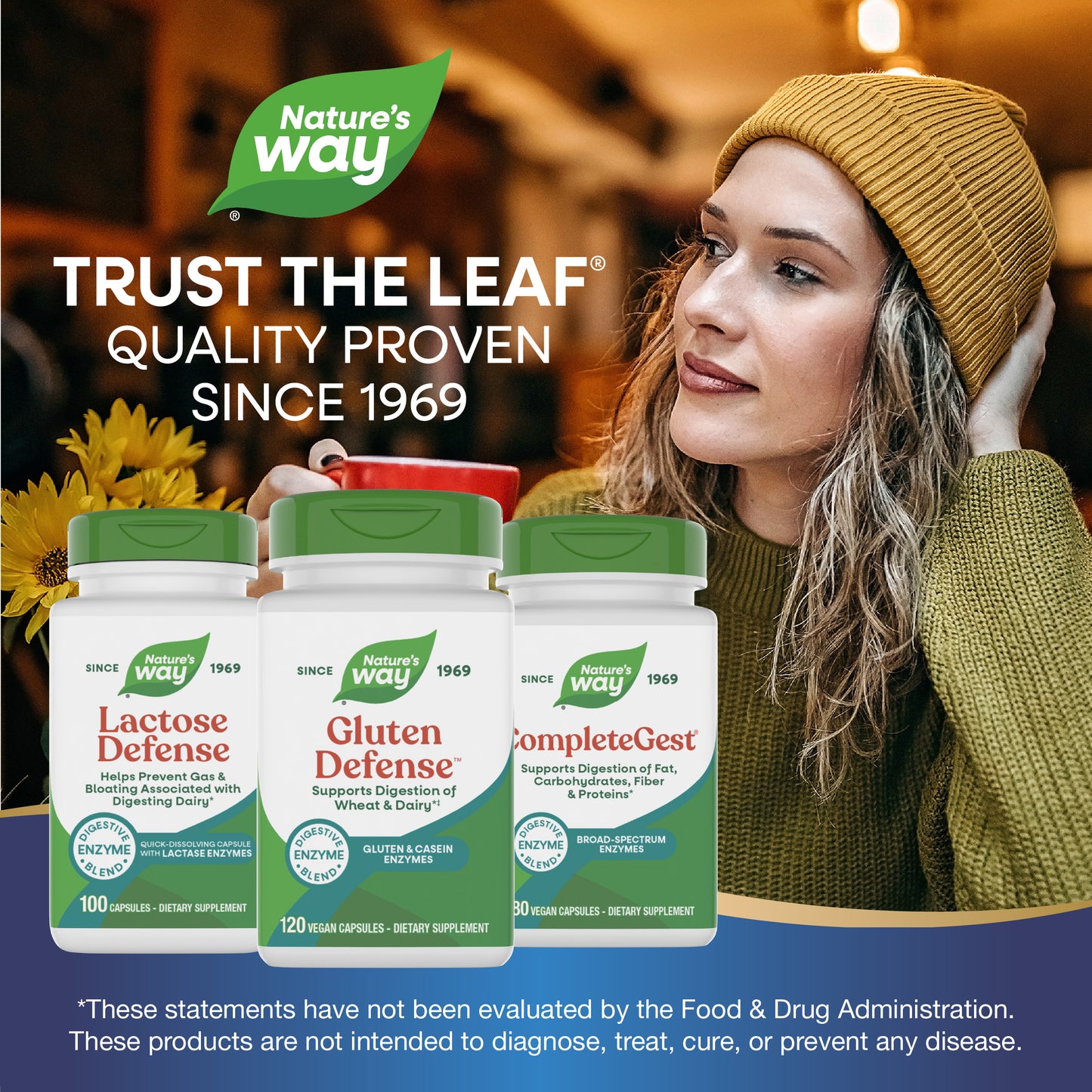 <{%MAIN5_03952%}>Nature's Way® | Gluten Defense