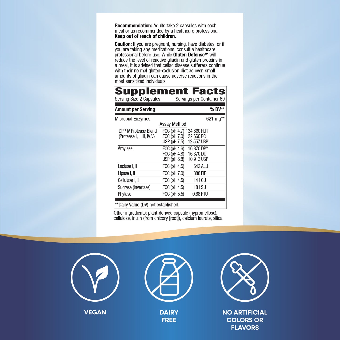 <{%MAIN4_03952%}>Nature's Way® | Gluten Defense