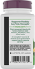Nature's Way® | Leg Veins Premium Blend - left side of pack Sku:79270