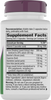 Nature's Way® | Leg Veins Premium Blend - right side of pack Sku:79270