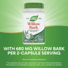 Nature's Way® | Willow Bark Sku:17850