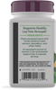 Nature's Way® | Leg Veins Premium Blend - left side of pack Sku:15335