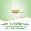 Nature's Way® | Aloe Vera Leaf Juice Sku:14280