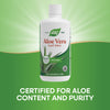 Nature's Way® | Aloe Vera Leaf Juice Sku:14280