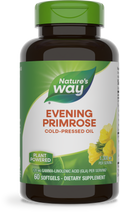 Evening Primrose Cold-Pressed Oil