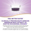 Nature's Way® | Sambucus Cough Relief♢ + Immune* Elderberry Syrup Sku:13673