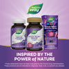 Nature's Way® | Sambucus Kids Cough Relief♢ + Immune* Elderberry Gummies Sku:13676