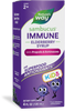 Nature's Way® | Sambucus Immune Elderberry Syrup for Kids*, 4 fl oz (120 ml), Elderberry Sku:6973