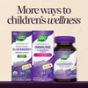 Nature's Way® | Sambucus Immune Elderberry Syrup for Kids* Sku:6973