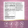 Nature's Way® | Sambucus Kids Cough♢ + Immune* Elderberry Syrup Sku:13315