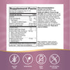 Nature's Way® | Sambucus Cough♢ + Immune* Elderberry Syrup Sku:13313