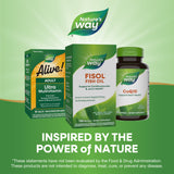 <{%MAIN5_15334%}>Nature's Way® | Fisol Fish Oil