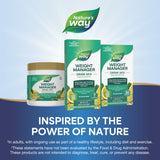 <{%MAIN14_14987%}>Nature's Way® | Weight Manager Drink Mix