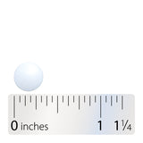 <{%MAIN5_49111%}>Nature's Way® | Melatonin Lozenge - Lozenge and ruler