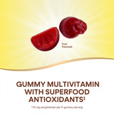 <{%MAIN14_14031%}>Nature's Way® | Alive! Men's Gummy Multivitamin