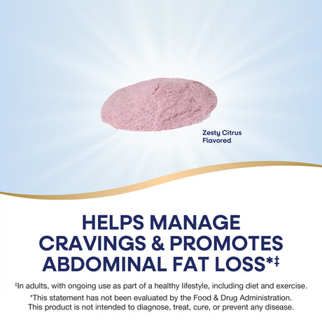 <{%MAIN11_14987%}>Nature's Way® | Weight Manager Drink Mix