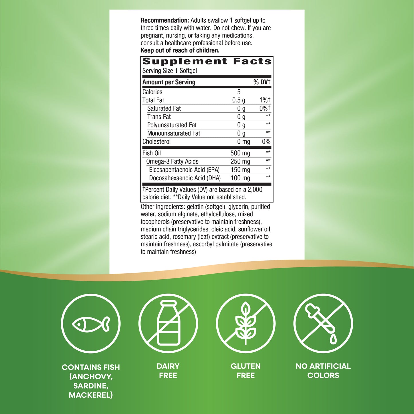 <{%MAIN4_15334%}>Nature's Way® | Fisol Fish Oil