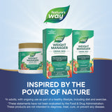 <{%MAIN19_14985%}>Nature's Way® | Weight Manager Drink Mix