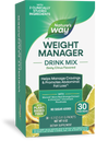 <{%PRIMARY_14988%}>Nature's Way® | Weight Manager Drink Mix, 30 drink mixes, Zesty Citrus