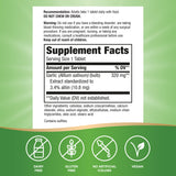 <{%MAIN13_08503%}>Nature's Way® | Garlinase 5000