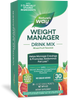 Nature's Way® | Weight Manager Drink Mix, 30 drink mixes, Mixed Fruit Sku:14985E
