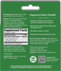 Nature's Way® | Garlinase 5000 - back of pack Sku:08501