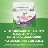 <{%MAIN12_08503%}>Nature's Way® | Garlinase 5000