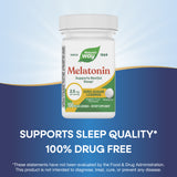 <{%MAIN6_49111%}>Nature's Way® | Melatonin Lozenge