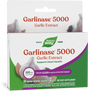 <{%PRIMARY_08503E%}>Nature's Way® | Garlinase 5000, 30 tablets