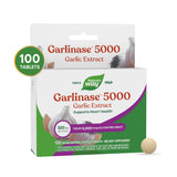 <{%MAIN6_08501%}>Nature's Way® | Garlinase 5000