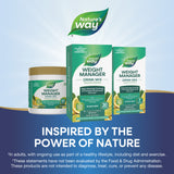 <{%MAIN4_14988%}>Nature's Way® | Weight Manager Drink Mix