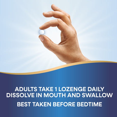 <{%DETAIL2_49111%}>Nature's Way® | Melatonin Lozenge