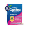 Nature's Way® | Fortify Optima Women's Advanced Care Probiotic Sku:10336
