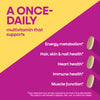 Nature's Way® | Alive! Women's Complete Multivitamin Sku:13710