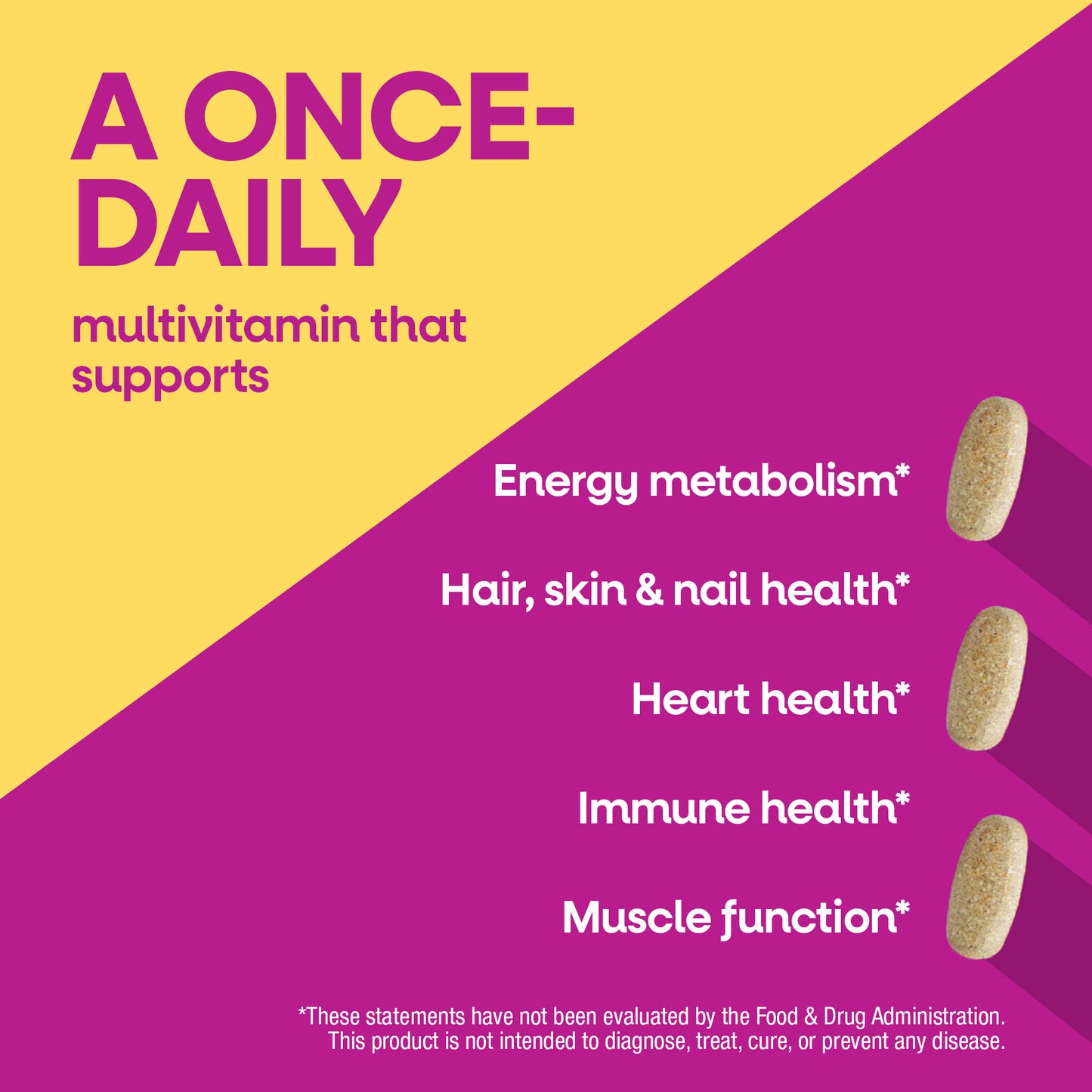 <{%MAIN2_13710%}>Nature's Way® | Alive! Women's Complete Multivitamin