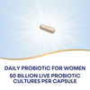 Nature's Way® | Fortify Optima Women's Advanced Care Probiotic Sku:10336
