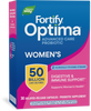 Nature's Way® | Fortify Optima Women's Advanced Care Probiotic, 30 capsules Sku:10336