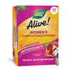 Nature's Way® | Alive! Women's Complete Multivitamin Sku:13663