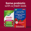 Nature's Way® | Pearls Urinary Tract Health Probiotic + CranRx Sku:11861