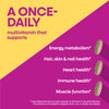Nature's Way® | Alive! Women's Complete Multivitamin Sku:13663