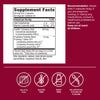 Nature's Way® | Pearls Urinary Tract Health Probiotic + CranRx Sku:11861