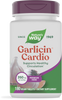 Nature's Way® | Garlicin Cardio, 180 tablets Sku:15067