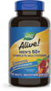Nature's Way® | Alive! Men's 50+ Complete Multivitamin, 130 tablets Sku:14283