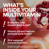 Nature's Way® | Alive! Men's 50+ Complete Multivitamin Sku:14283