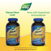 Nature's Way® | Alive! Men's Gummy Multivitamin - package updates old to new Sku:14031